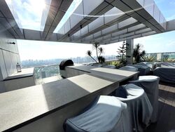 The Concourse (D7), Condominium #319072721